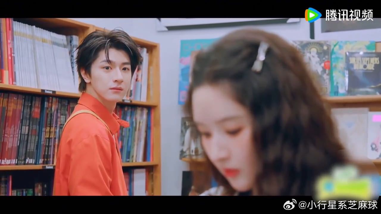 林一王玉雯演员的信念感林一王玉雯好适合演现偶 无违和感的经典复刻，是否体现出两人