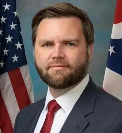 美国副总统万斯这次真不装了！他曾警告：如果中国收复台湾，这对美国来说"将是灾难性
