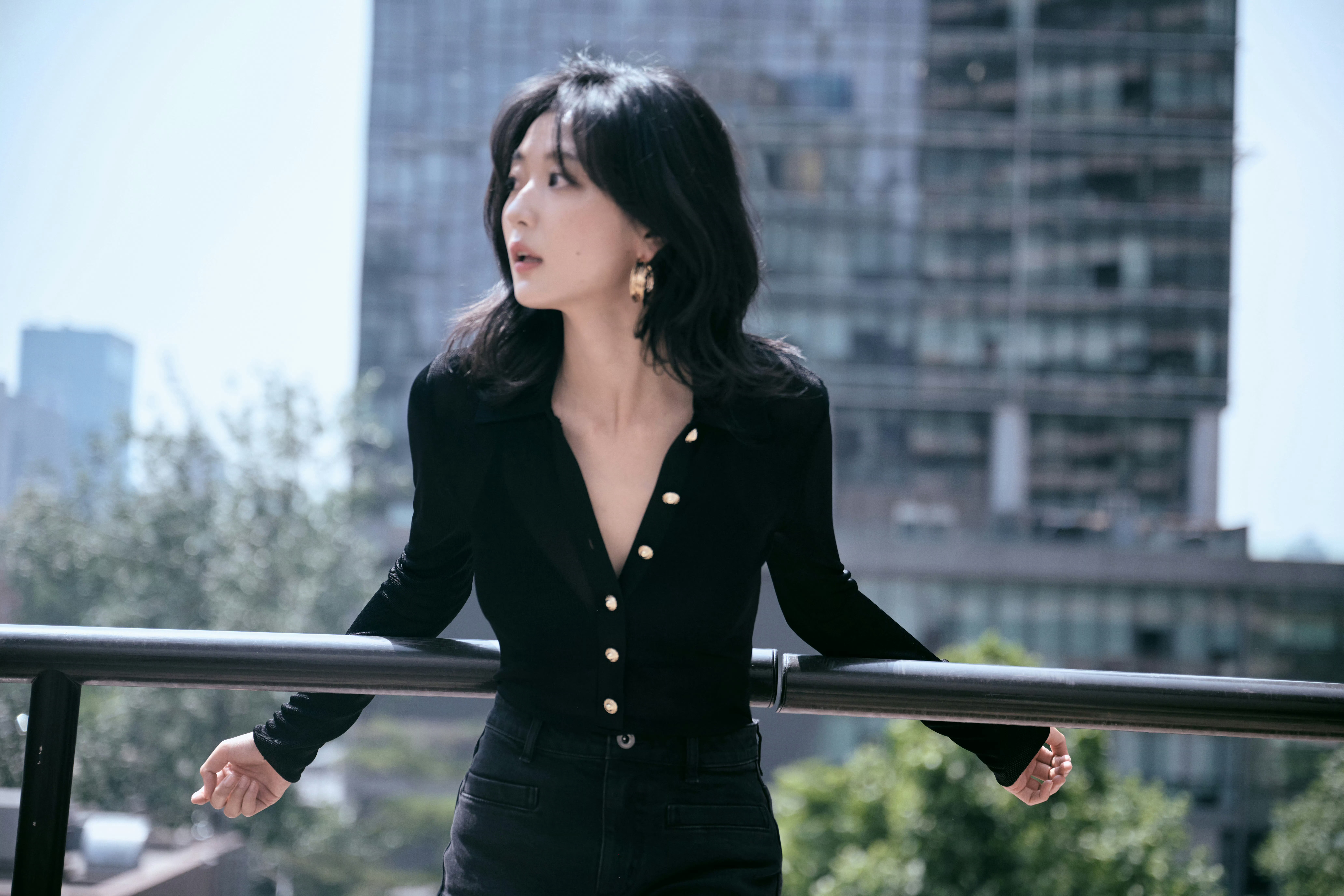孙千🖤 ​​​