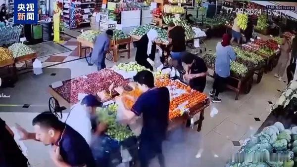 传呼机爆炸、对讲机爆炸，手机有隐患嘛？还有哪些通信设备可以被当成武器？正值国际社