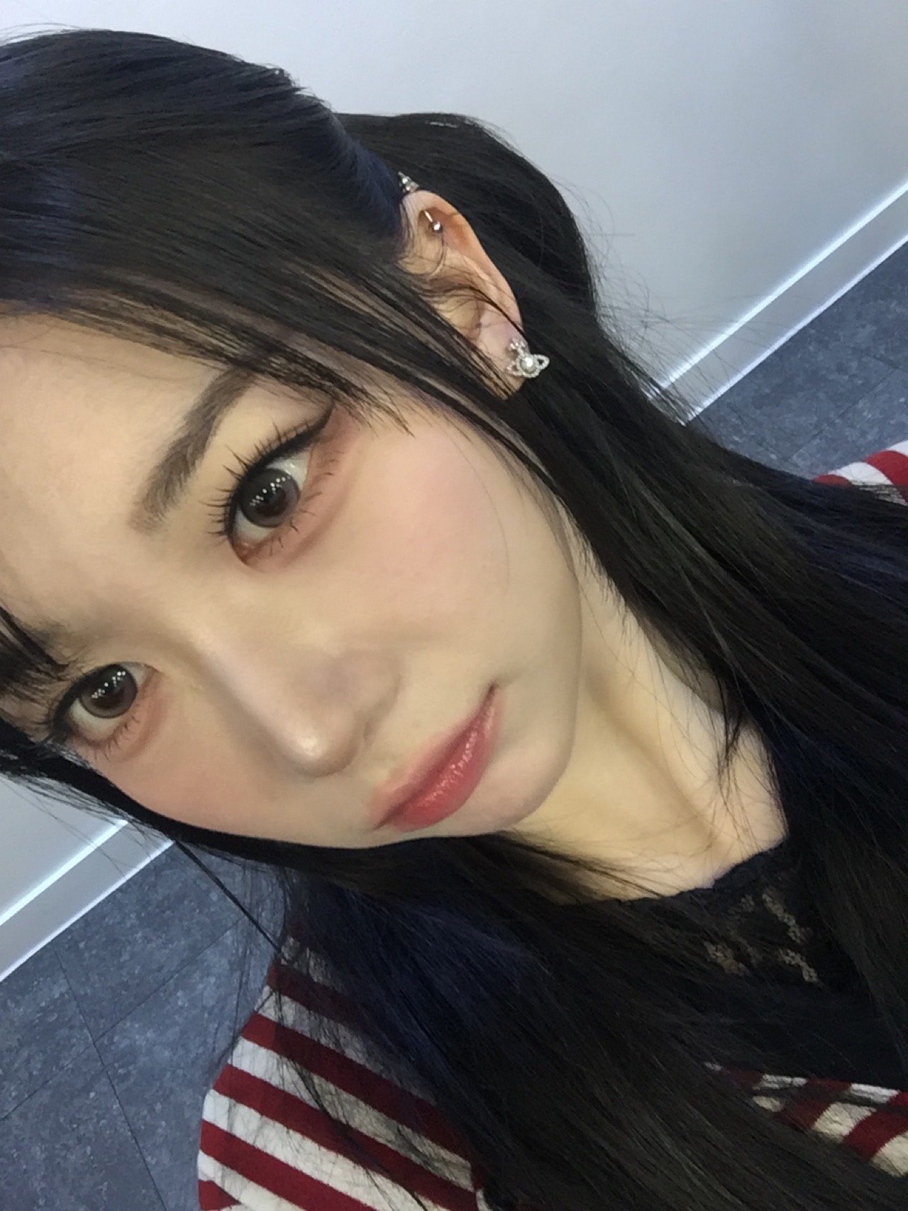 260317 tripleS Kaede山田楓 