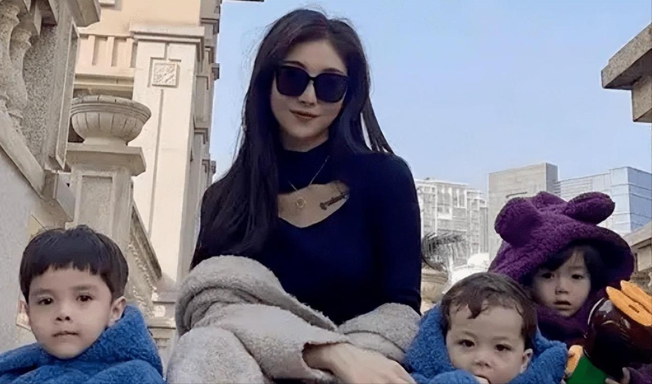 #MCN 首发激励计划#
29岁的年轻女企业家，面对亲戚的催婚，竟然一气之下跑到