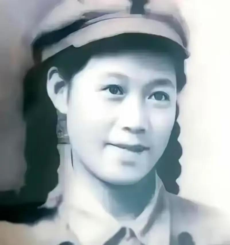 16岁的贵州姑娘在上甘岭坑道里用嘴帮排长排尿，救了一条命，后来她怎样了‌？

