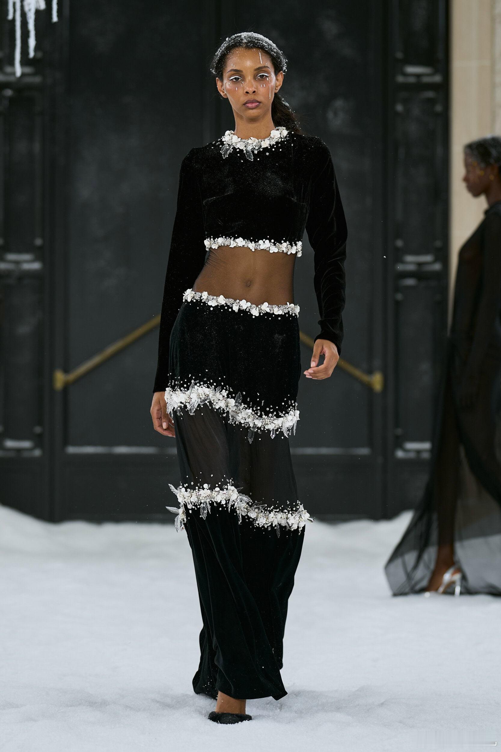 Celia Kritharioti 2026 fw 高定 4  