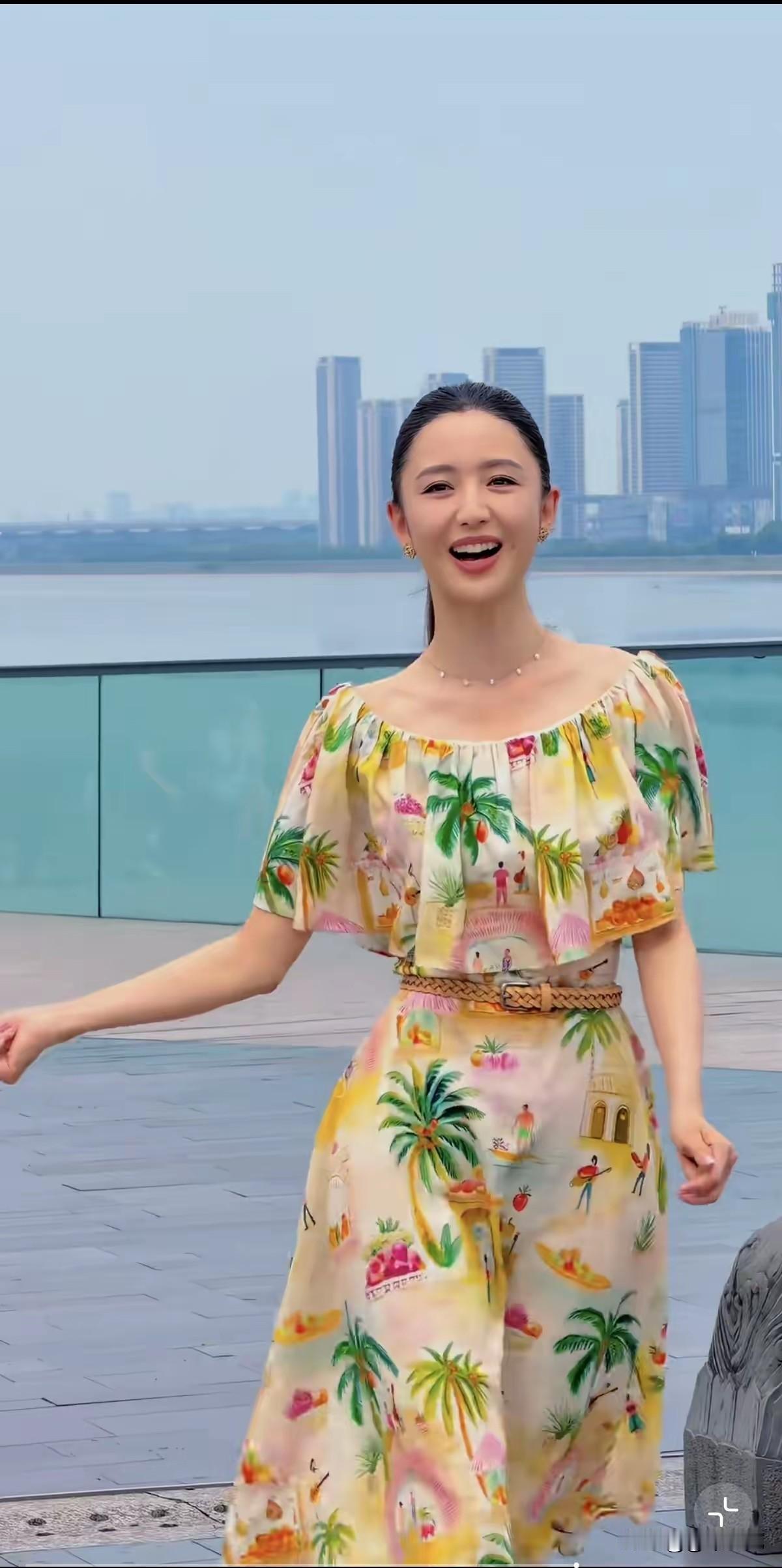 发自内心的笑是伪装不出来的