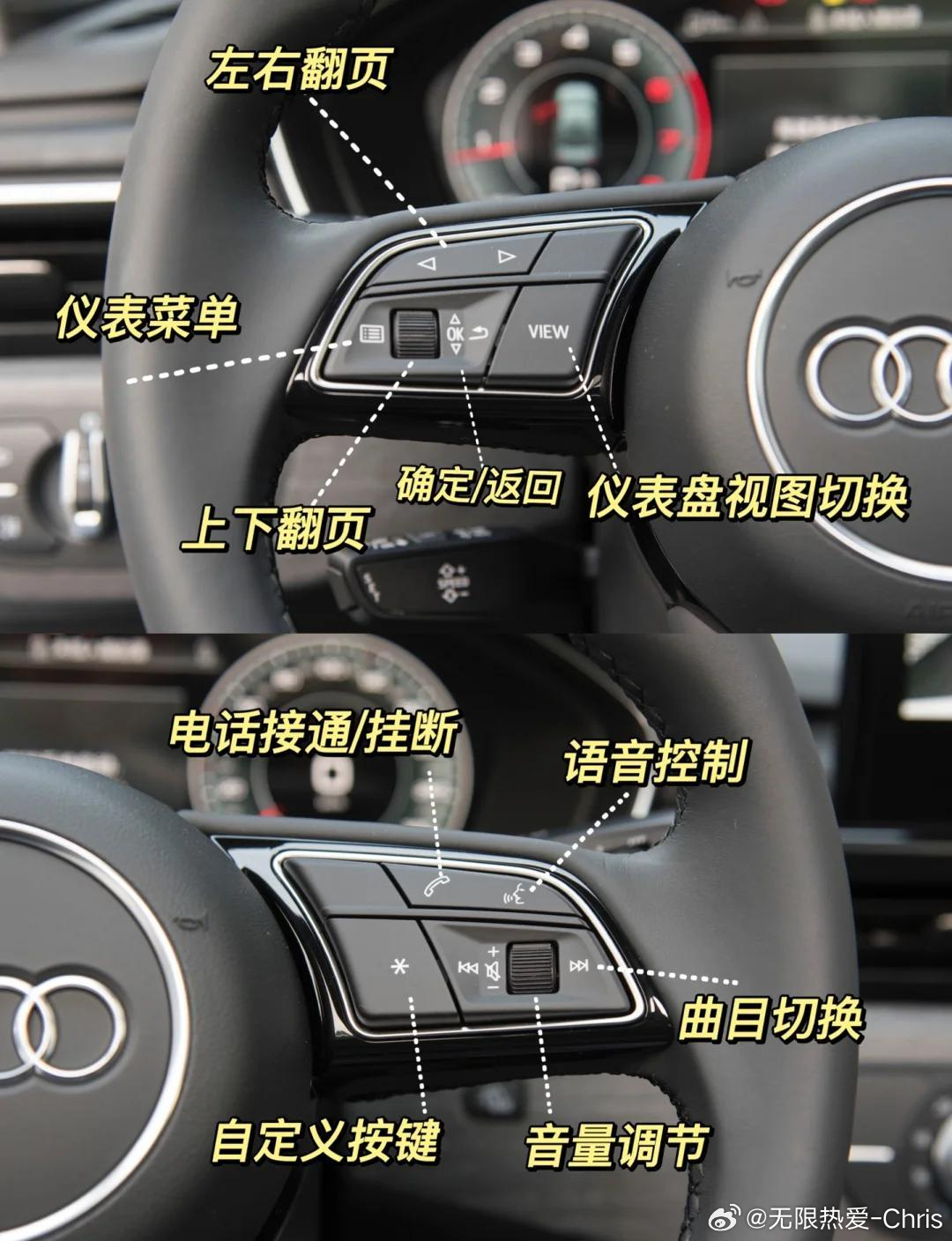你怎么看实体按键回归新规超级车主 汽车座舱迎来一次重要纠偏，新规要求多项行车核心