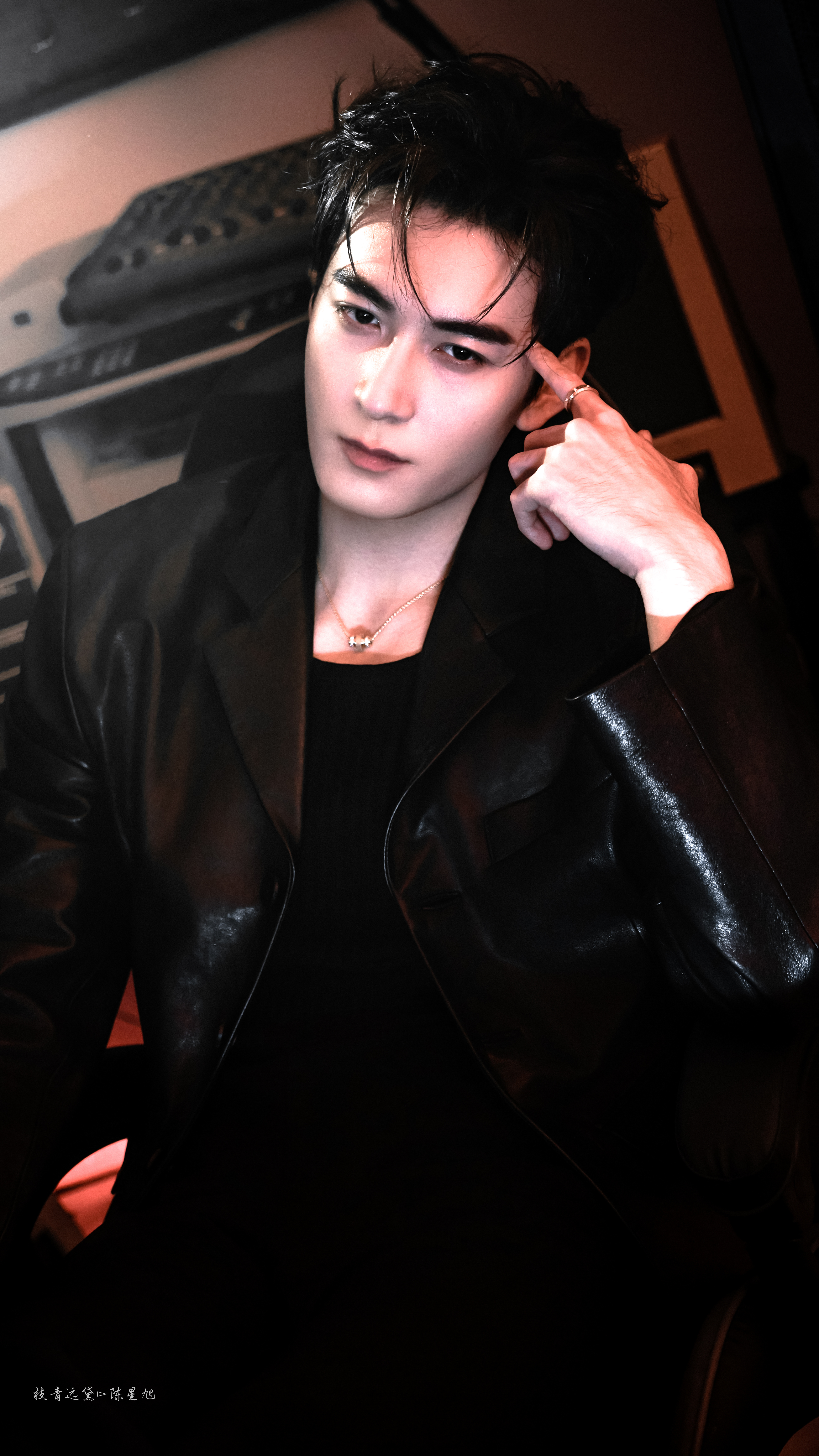 🤲谁懂这张陈星旭