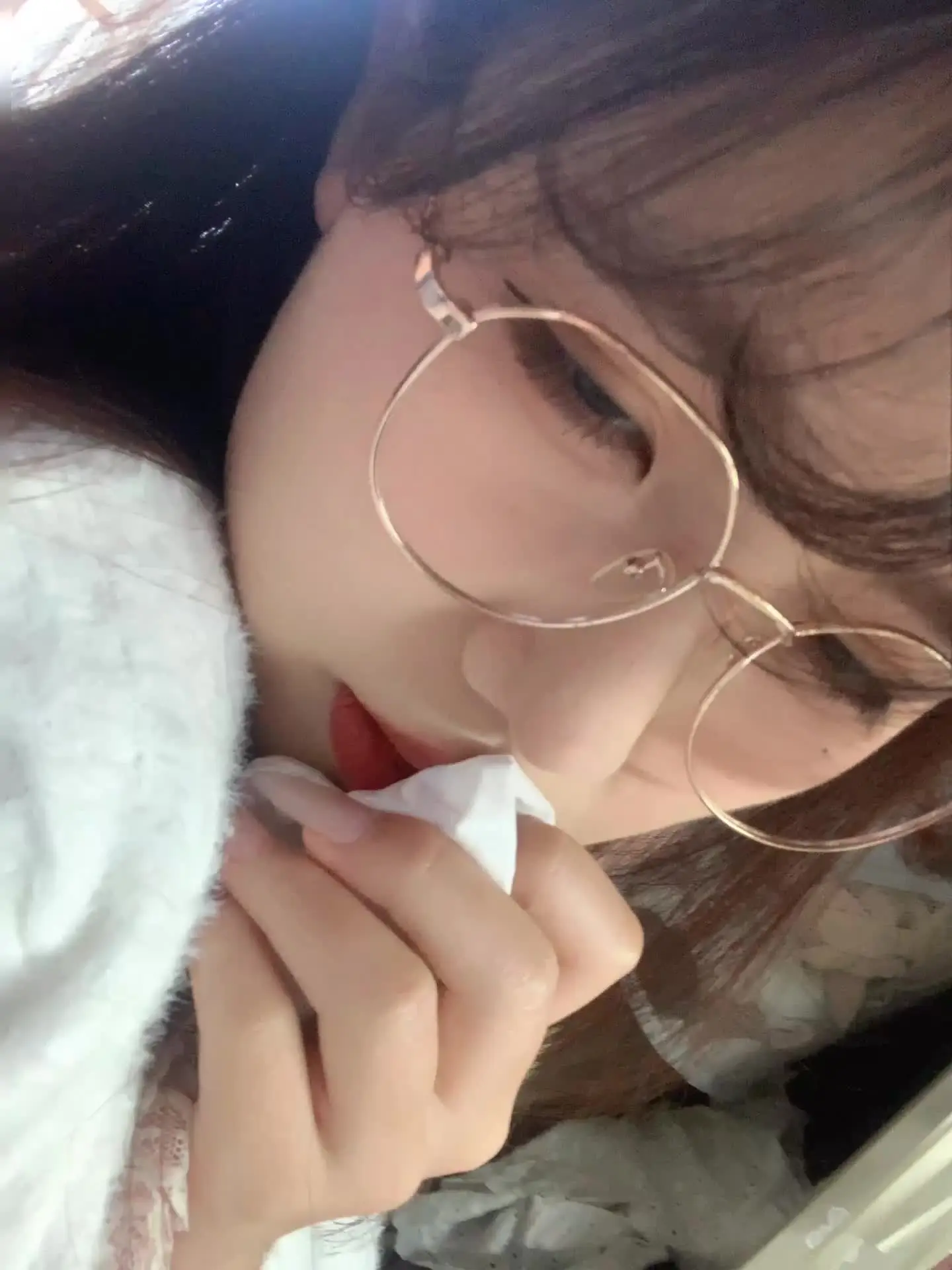 我讨厌回消息很慢的人 但如果是你 我愿意等
