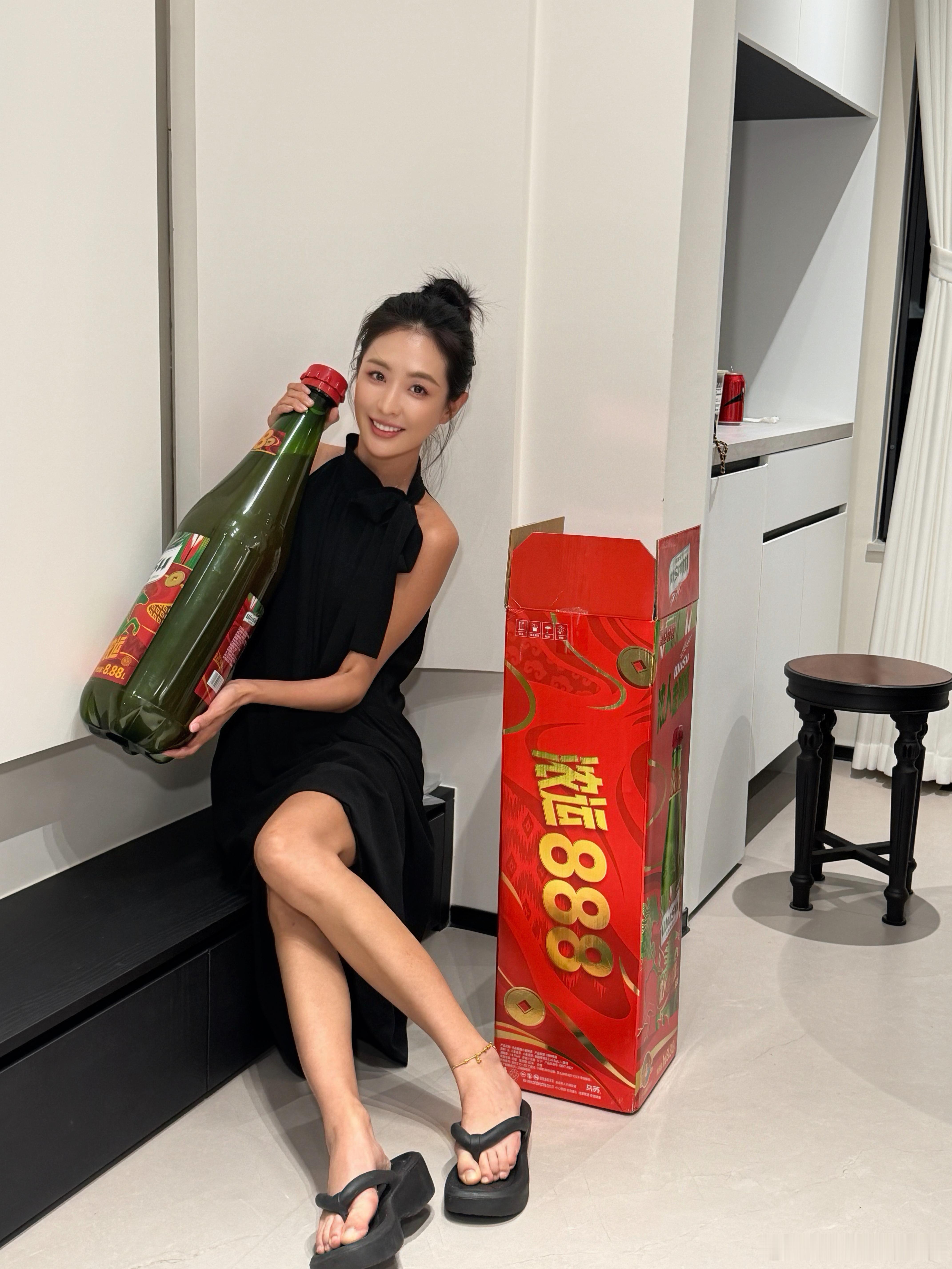 每天早起打卡 早安 