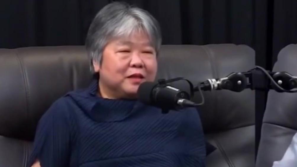 黄光芹、与杨文嘉是夫妇？陆配李贞秀痛骂两位寄生民众党！黄光芹与杨文嘉均是台湾网红