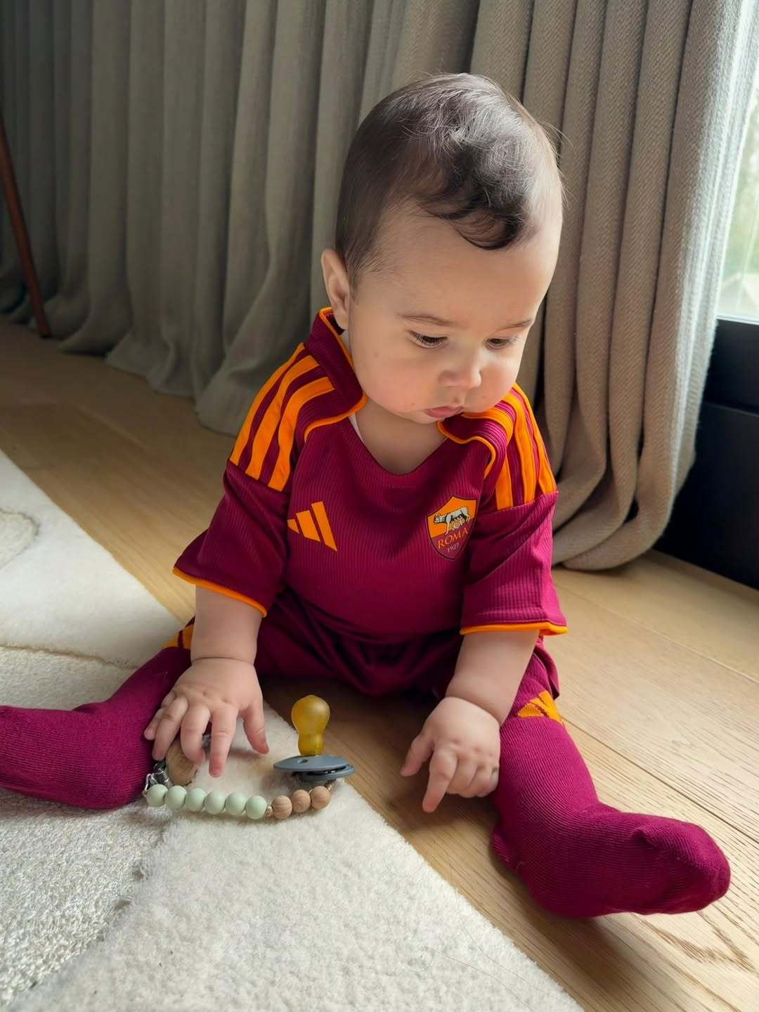 纳英戈兰的小儿子Davì