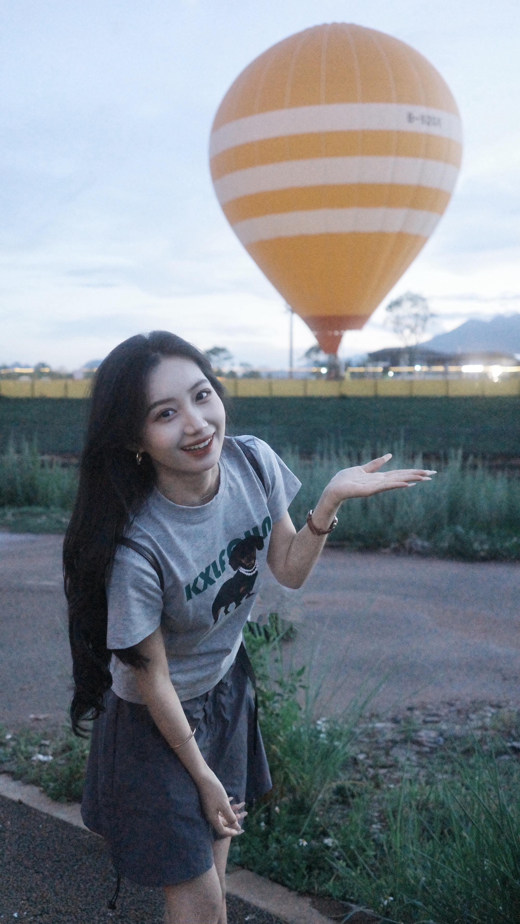 旅行的意义