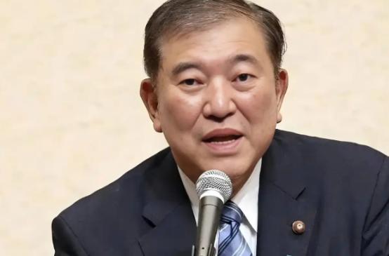 中国军力今非昔比，为什么偏偏吓不住日本？石破茂，日本政坛少有的明白人，一句话戳破