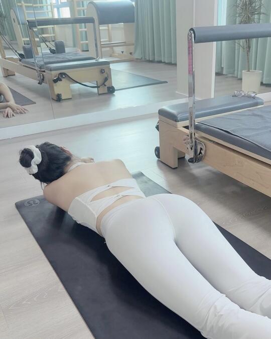 慢生活