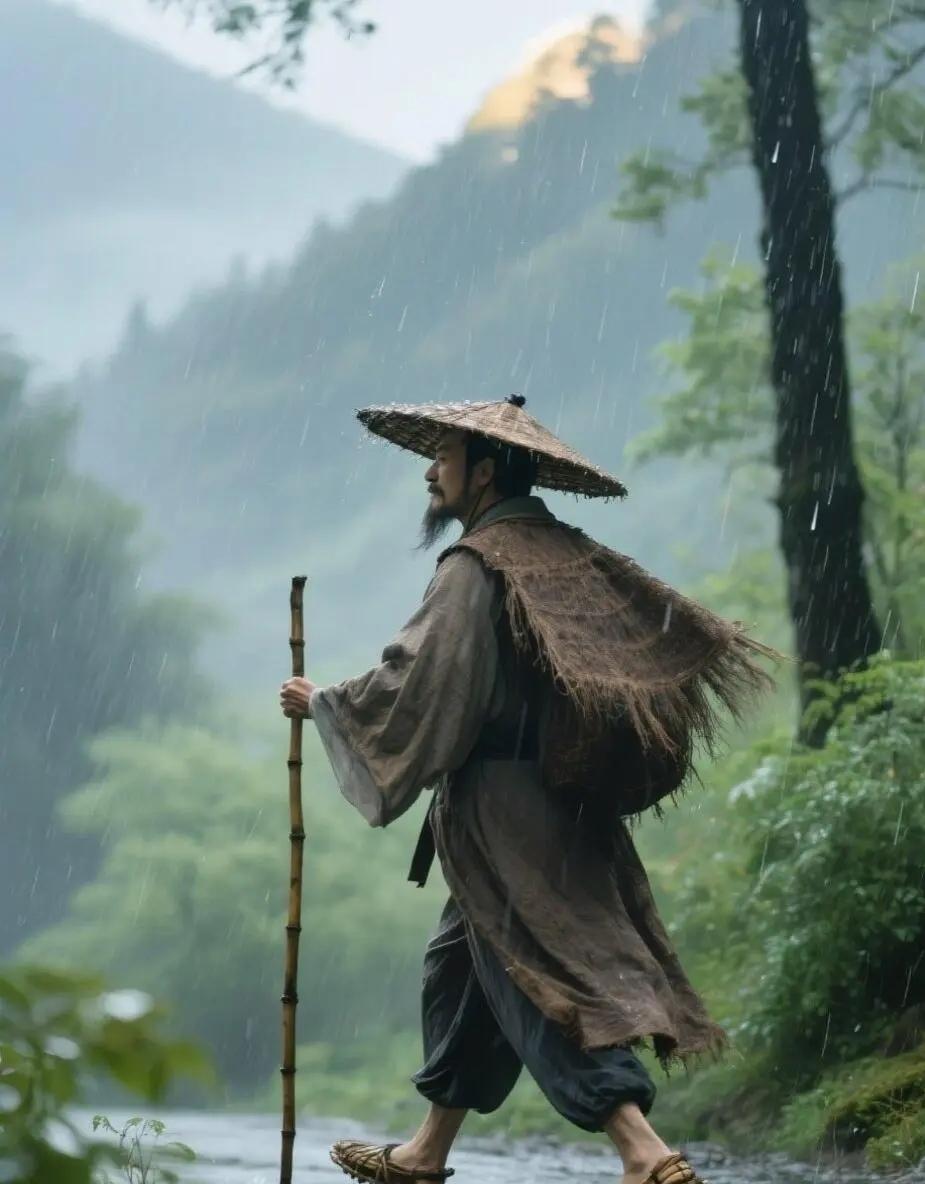 今天，参加了一个AI短剧创作学习班，虽然只有一个小时多一点儿，但还是让自己眼前一