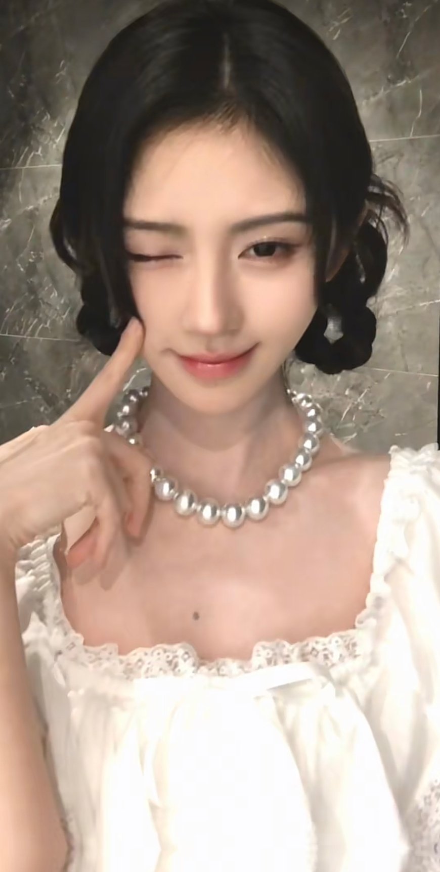 我愿意 