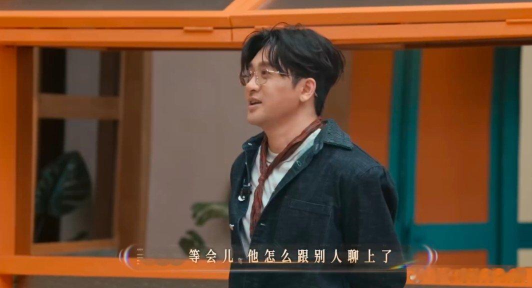 声生不息第二期看点预告 声生不息 华流季名场面预定！11位常驻+神秘飞行组队唱合