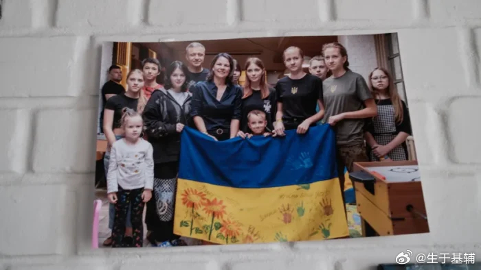 【乌克兰通过非官方渠道接回被俄罗斯带走的儿童】网页链接乌克兰正通过非官方的秘密机