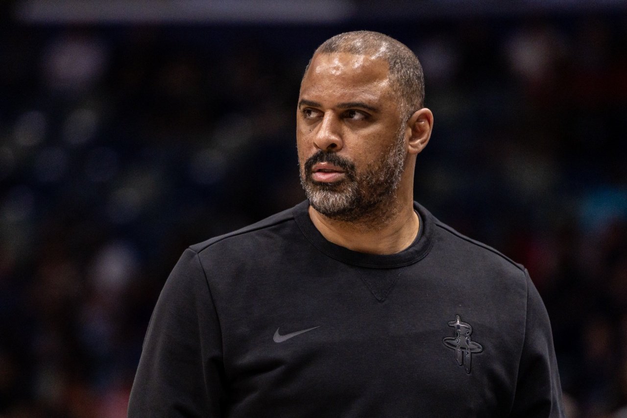 说归说，闹归闹。这才是第一场，四五名的第一场。还不足以给系列赛定调。就看第二场的