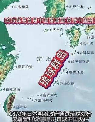 曾经美国不敢在咱们家门口开战，为什么日本敢？说白了，现在的日本大概率早已经做好了