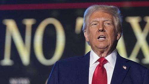 没有等来高市早苗的道歉，却等到一个来自老美的炸裂消息。美国参议院全票通过涉台法案