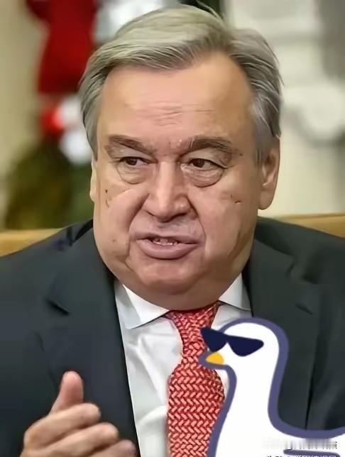 2025年12月19日，联合国秘书长副发言人哈克证实了一个令人震惊的消息：也门胡