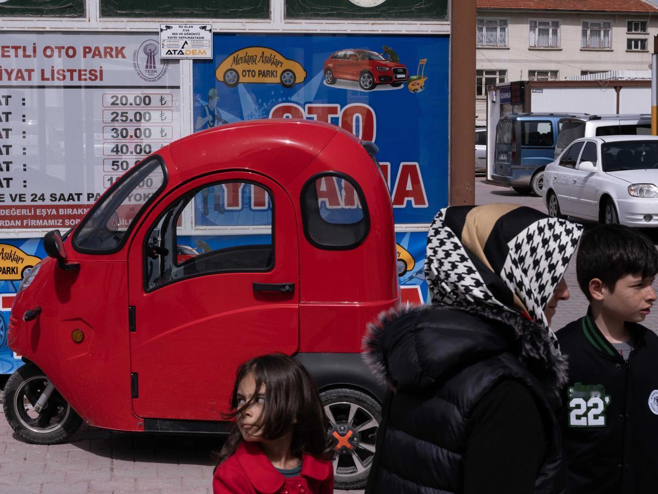 ＃继续土耳其。第九天抵达孔尼亚，土耳其旋转舞起源之乡，也是创立人梅乌拉那.鲁米博