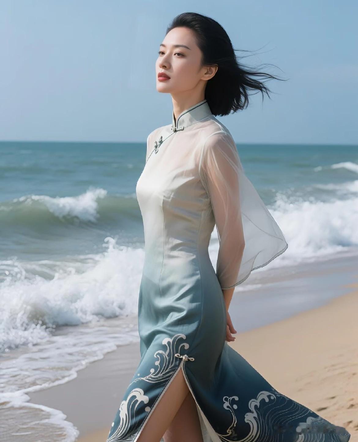 我知道你才高八斗，落笔有神，文采绝非普通人可比。敢不敢接受这场对联挑战？上联已经