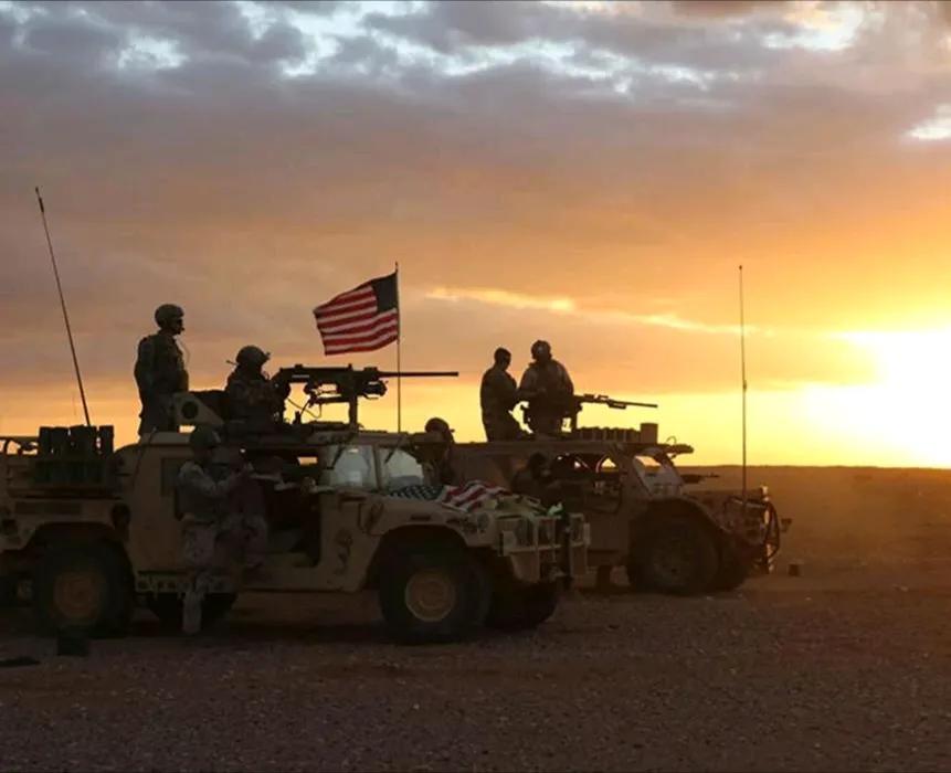 美国军方每年定期测试其洲际弹道导弹
外媒消息，美国总统特朗普宣布重启核试验后，美