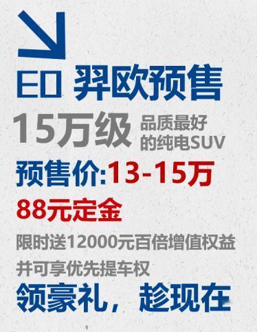  
现在购车“透明化”成趋势，北京现代EO羿欧紧跟步伐！要让消费者看标价，更要看
