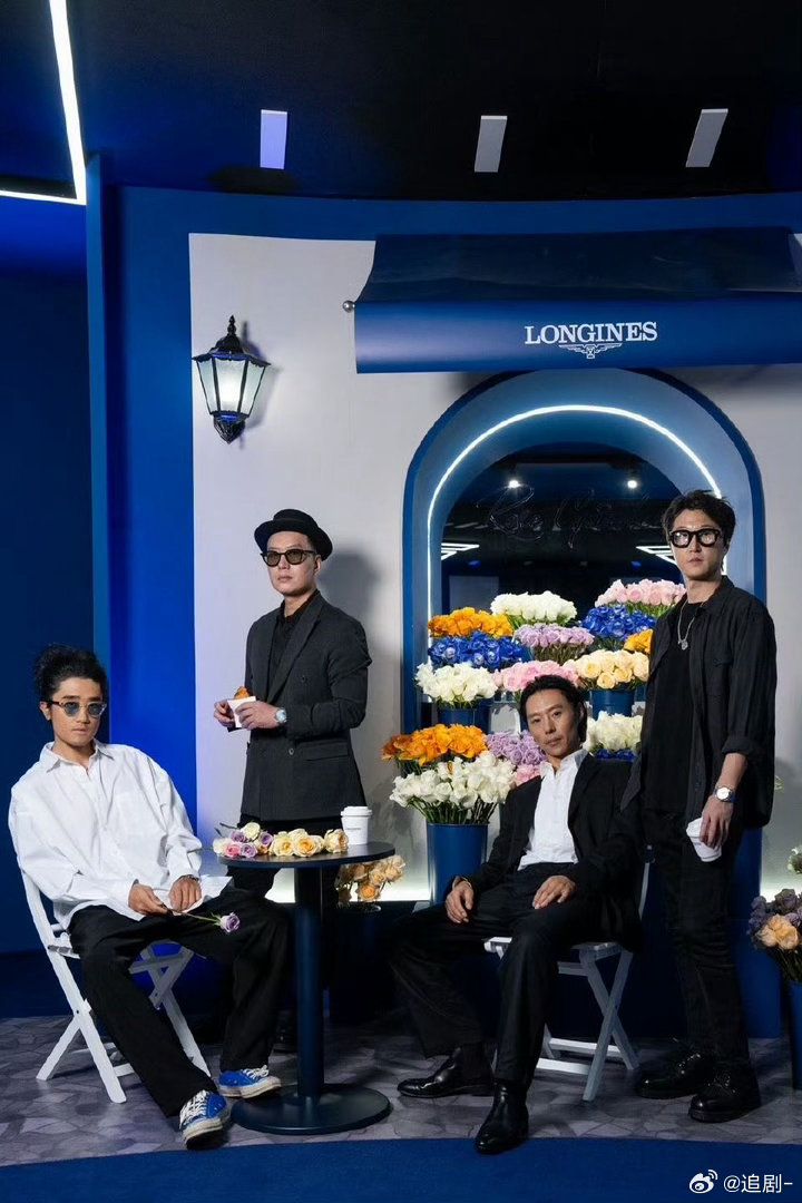 泡泡岛今年夯到什么程度泡泡岛演出时长太感人了  万青、痛仰、逃跑计划唤醒青春，吴