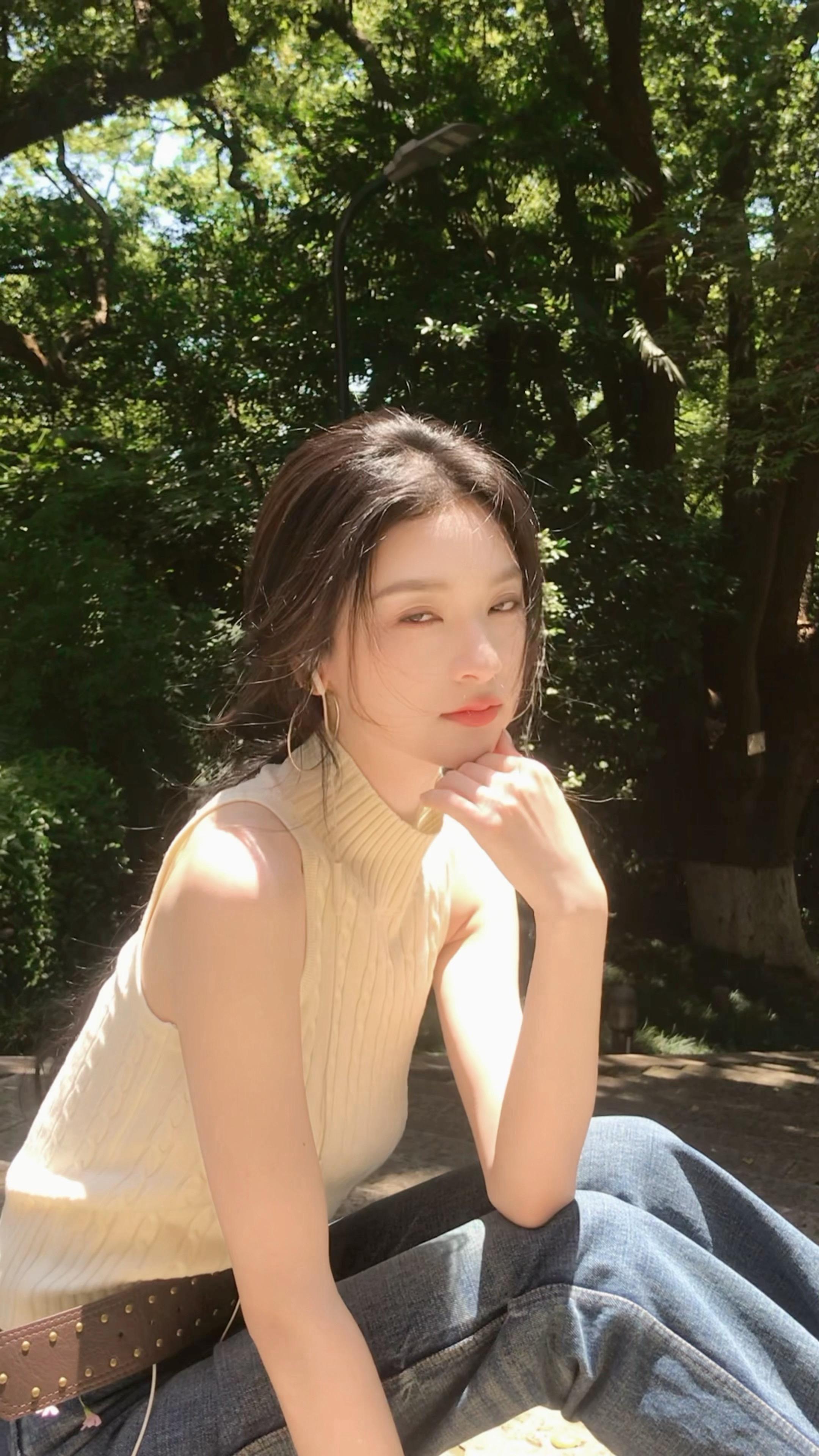 杜松混合茉莉的风