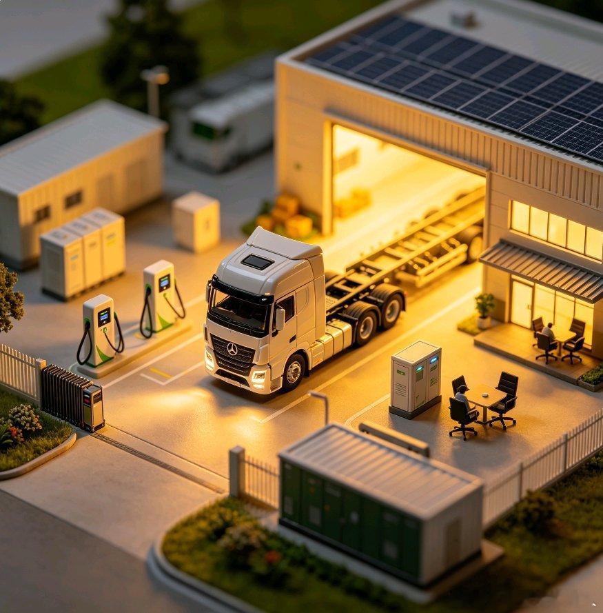 新能源重卡概念一、整车1. 中国重汽：公司2026年1-5月新能源重卡企业销量市