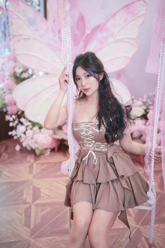 普拉提女孩下午茶🫖