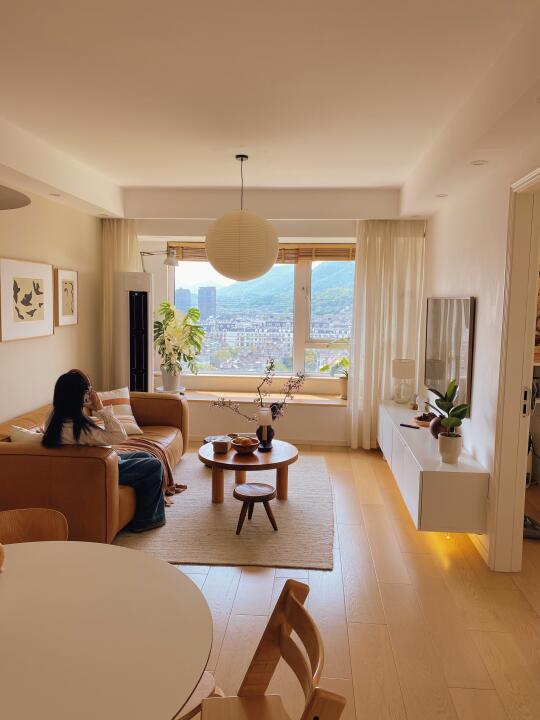 老公说：要把日子过成呼吸的诗🍃