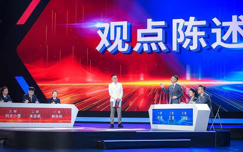 全网公开举报视频号中号称大主播的金根行径卑劣：
长期打着正义的旗号、以替受害者发