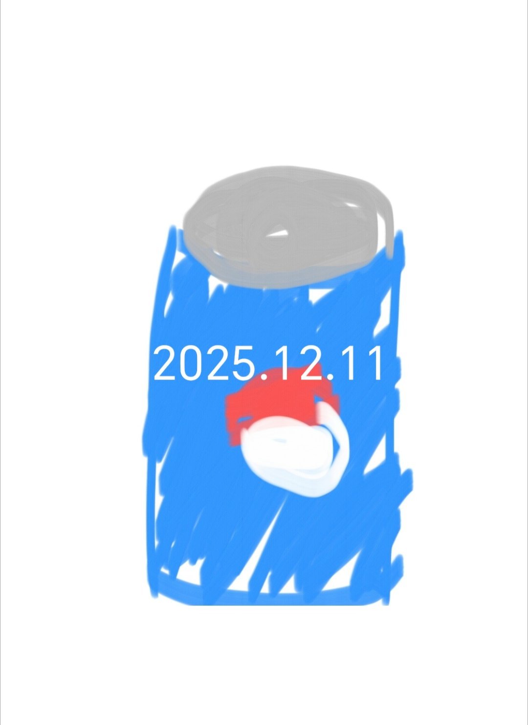 秋雨淅淅沥沥敲着窗棂，屋里的暖光漫过桌面。我抱着几分慵懒的心情拆开一包桂花糕，清