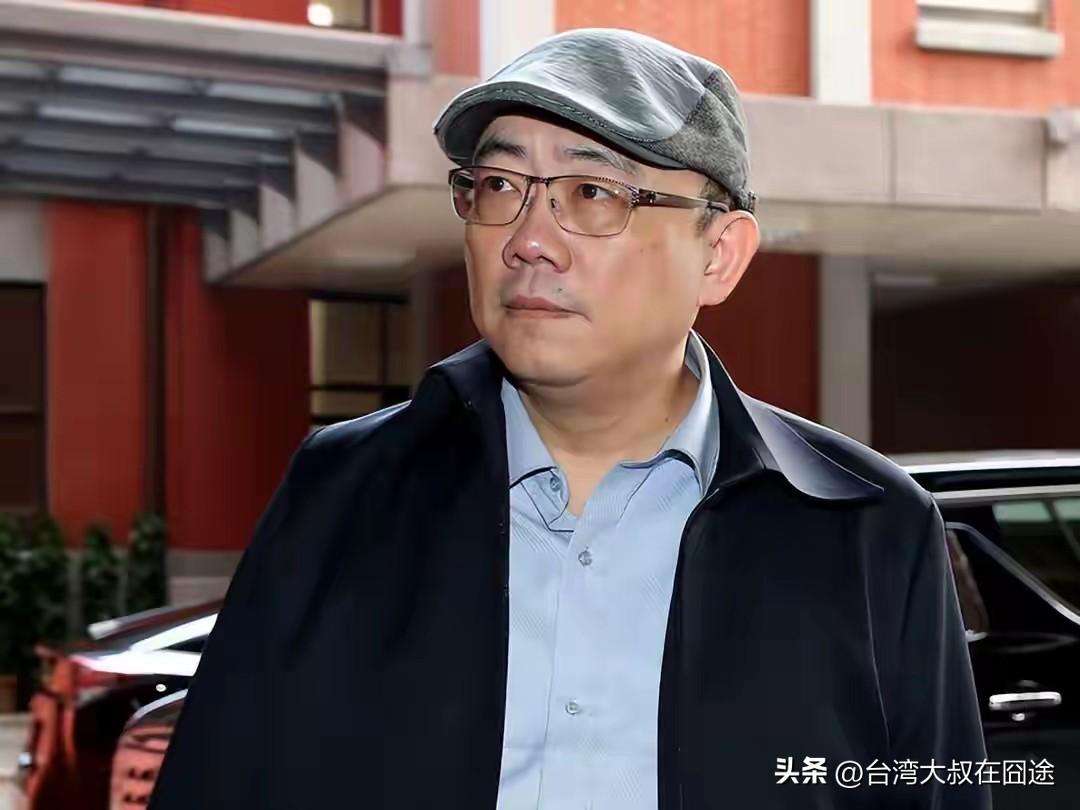 高雄初选暗流涌动！郭正亮一语道破民进党"老大难"
 
最近高雄市长初选闹得沸沸扬