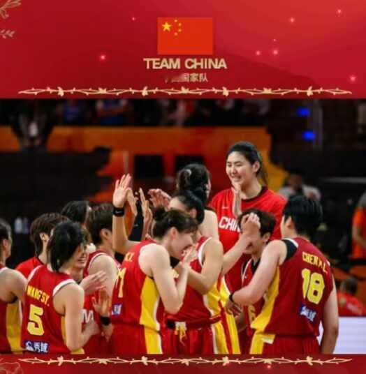 今晚，中国女篮的姑娘们能赢吗？
中国女篮末战大胜意大利，失误控制、三分手感终于回