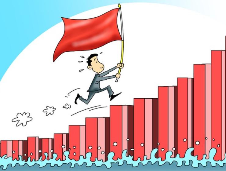 A股大跌后别慌！这波调整是黄金挖坑，不是行情终结
A股快速回调，不少老大哥心态慌