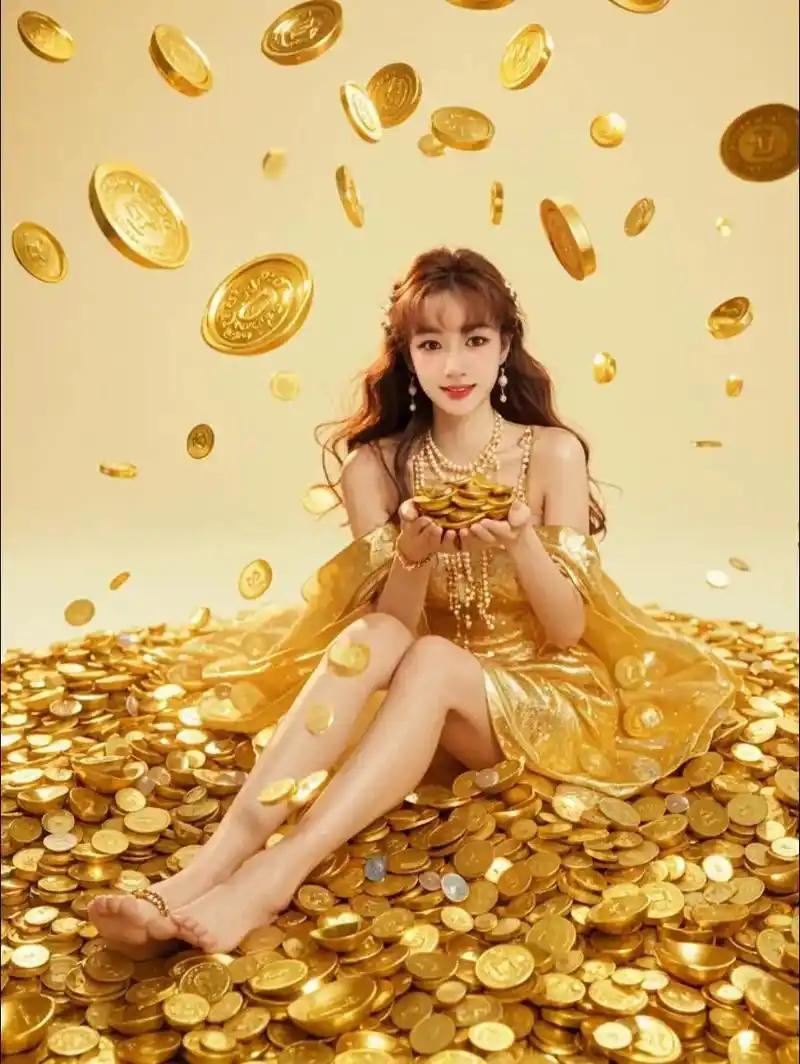 人为什么一定要有钱才有安全感？    
       钱是自由的基础，受够了职场