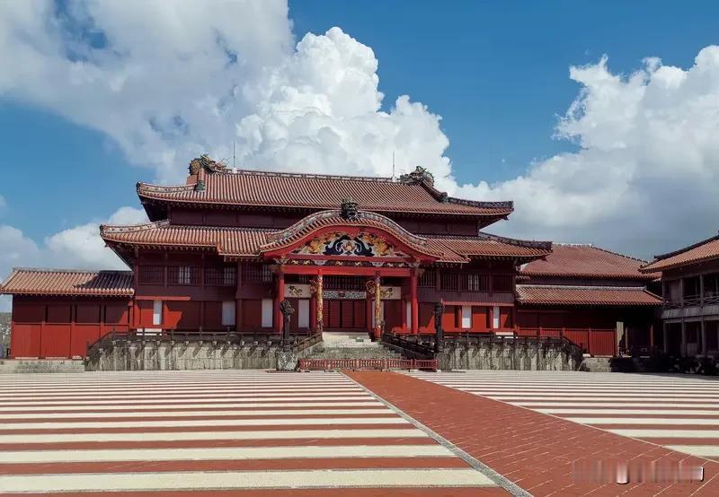 琉球到底是不是日本的固有领土？这个问题在国际上一直存在争议，今天我们就来聊聊这个