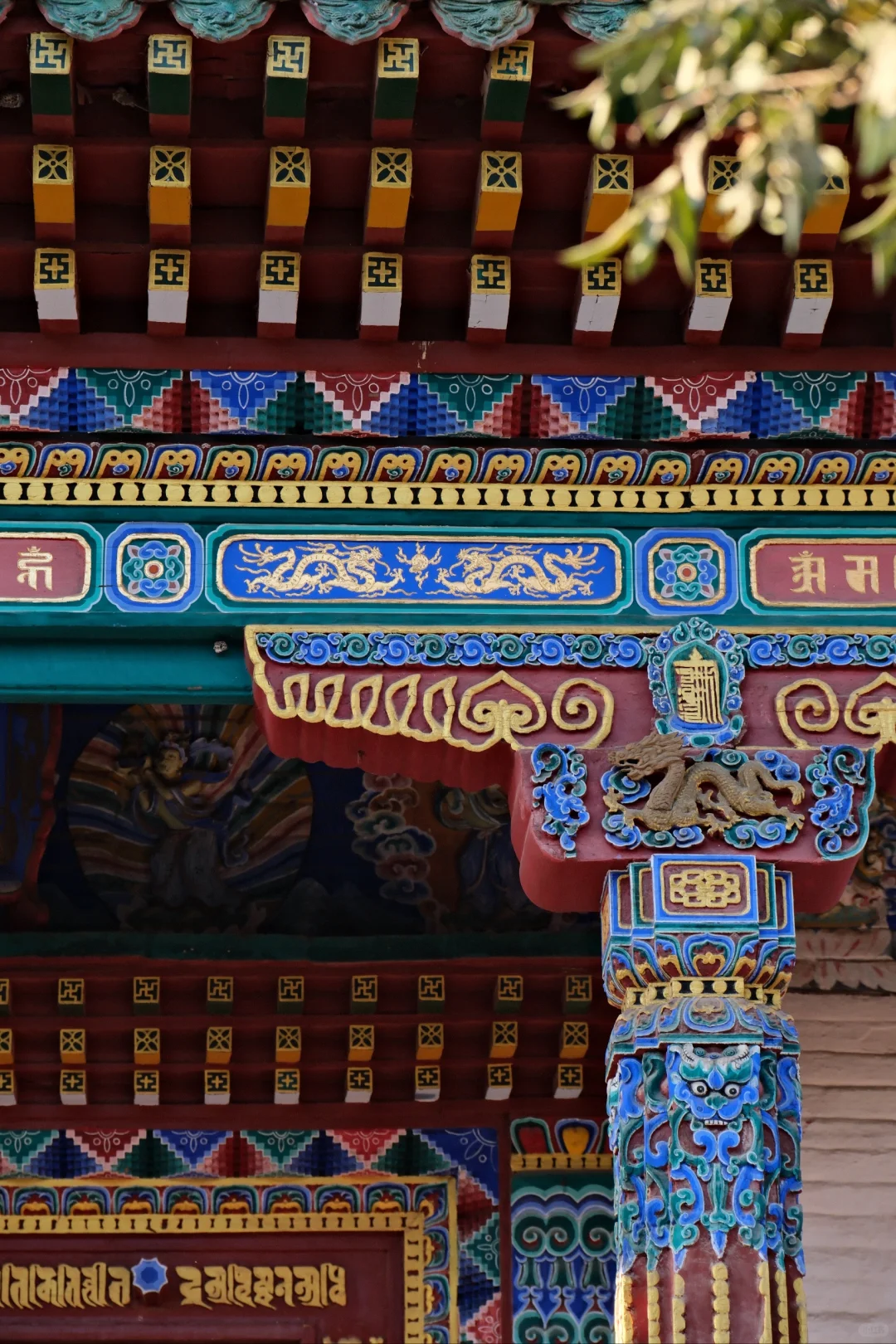 敕勒川，阴山下