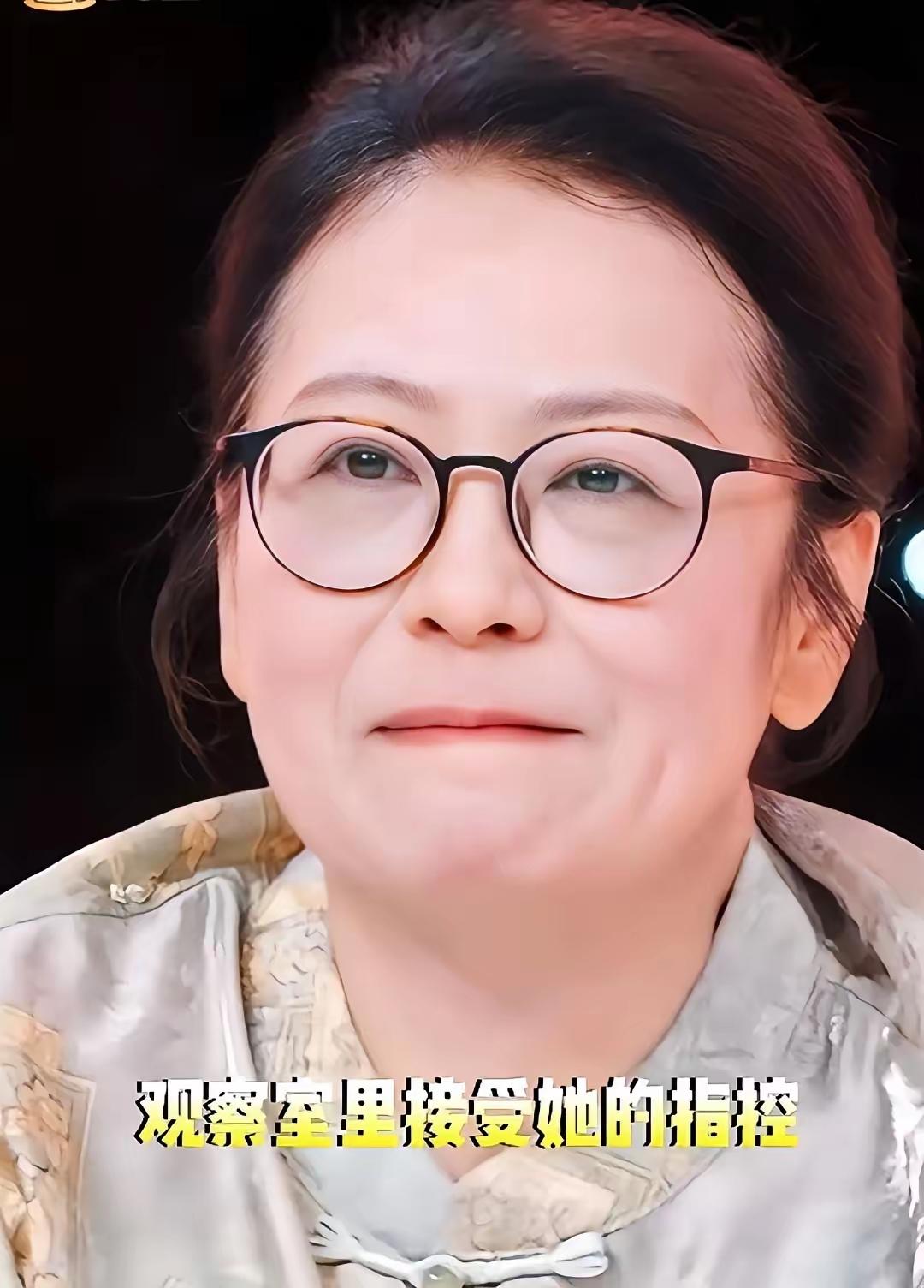 心疼代露娃妈妈
