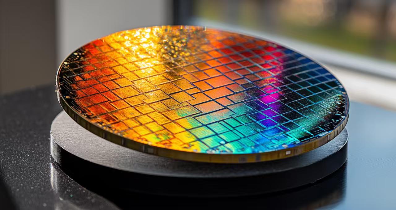 台积电业绩创新高！SiC 赛道迎机遇，两家国内公司受关注

台积电3月营收同比增