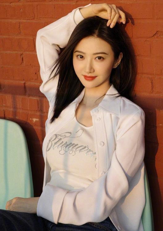 美丽温柔！