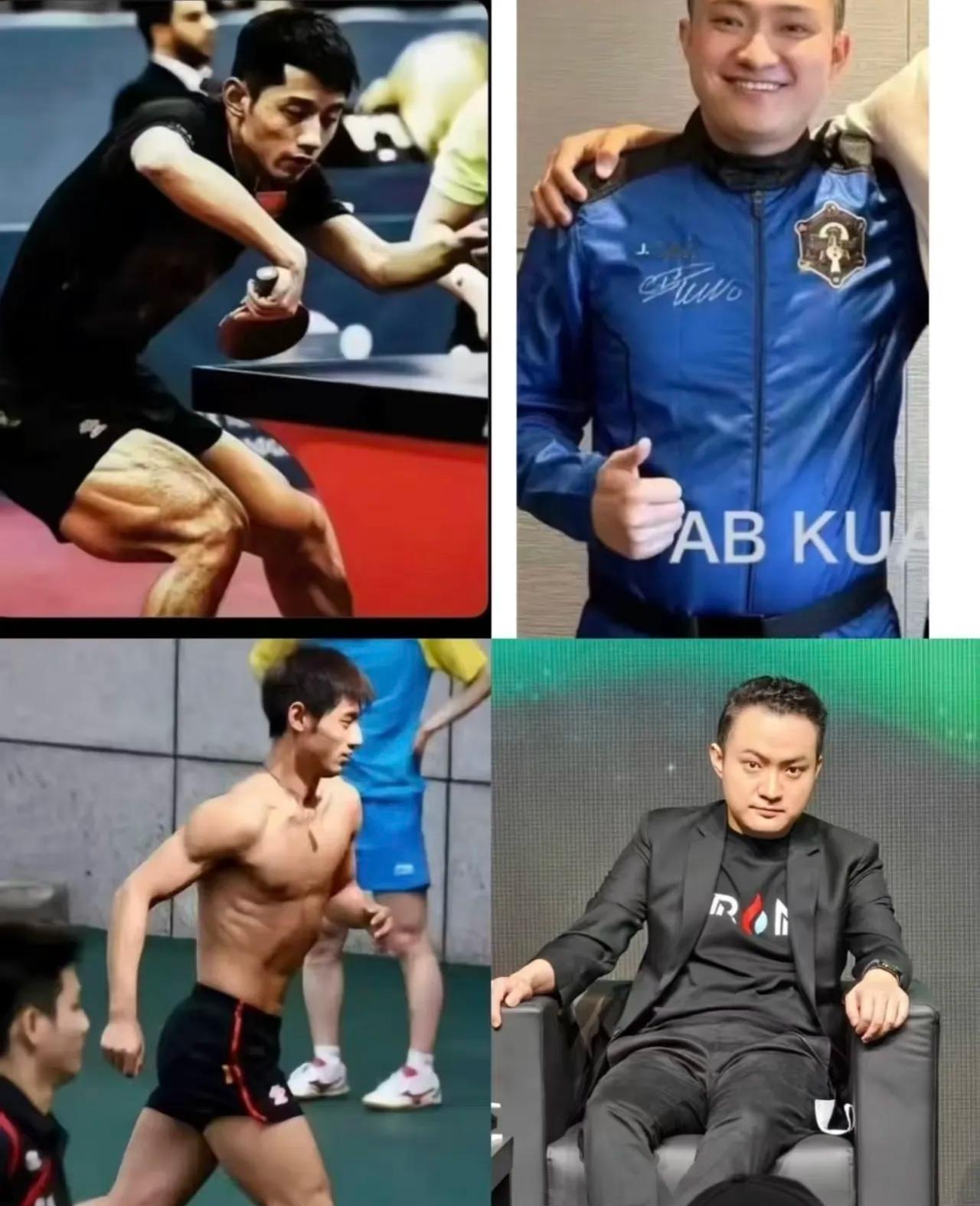 金融心动和生理偏爱，从来是两码事
 
人对人的好感，分为现实权衡的世俗心动，与本