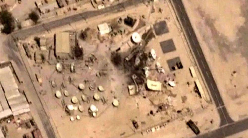 伊朗对美国基地的袭击比公开的更具破坏性：F-5战斗机参战
CNN2026年4月2