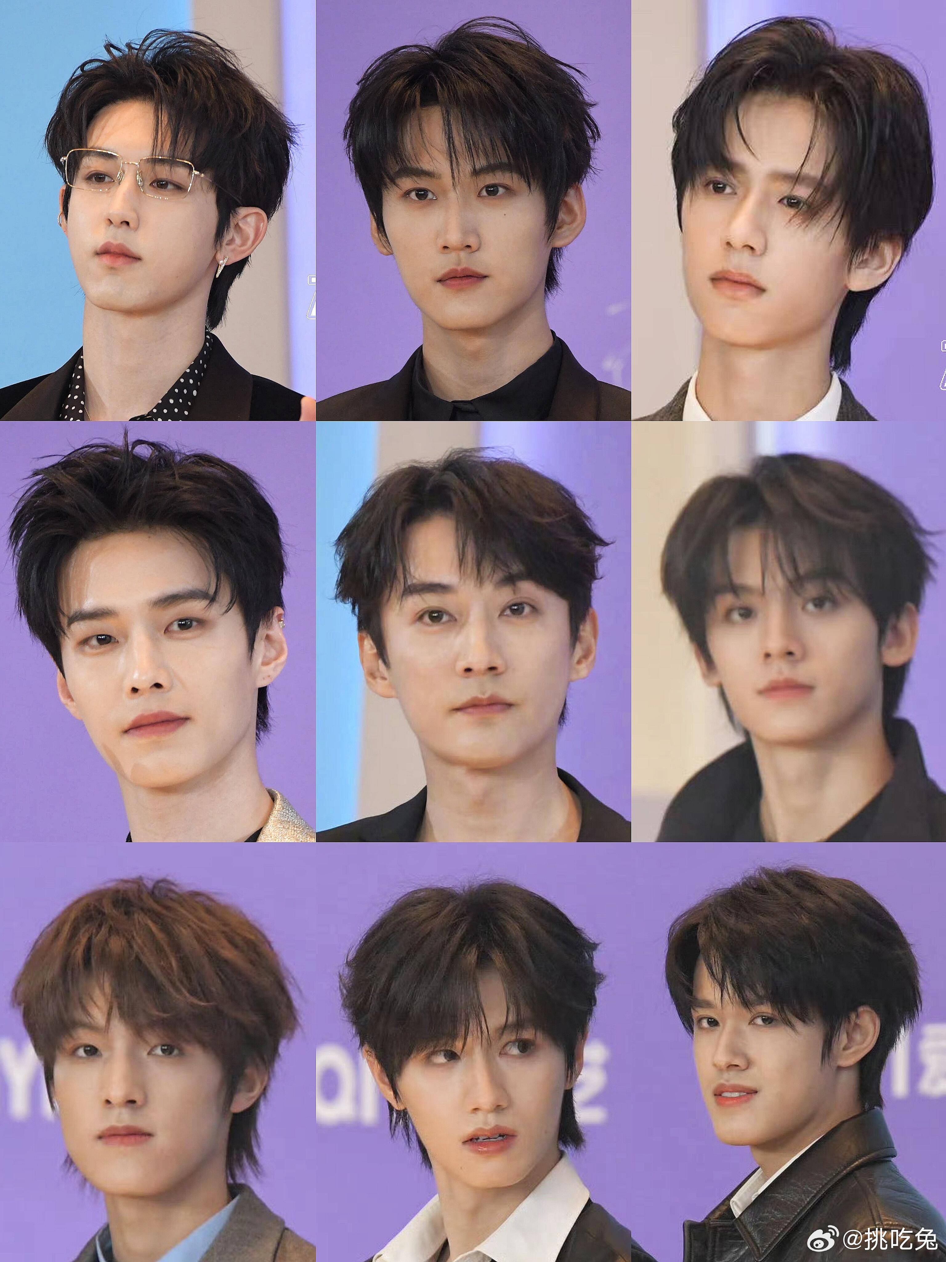 话说尖叫之夜红毯男明星第一波谁赢了？尖叫之夜红毯