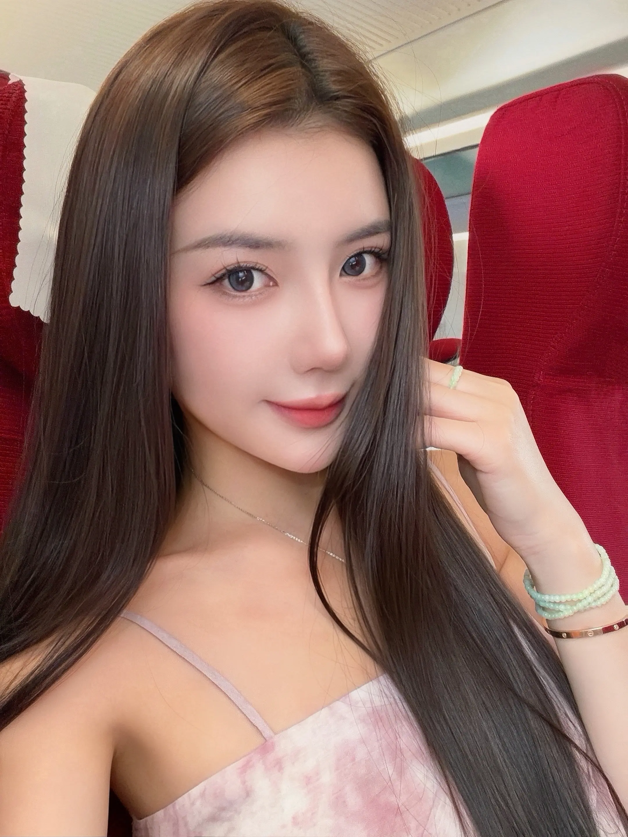 我来自拍了🤳